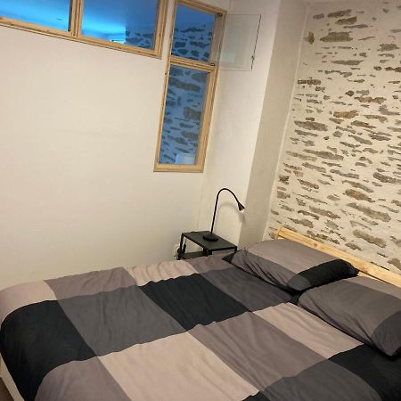T2 Le Conquet "Molene" Avec Parking Prive 300M Commerces Apartment Екстериор снимка
